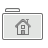 Home Shine Icon 48x48 png